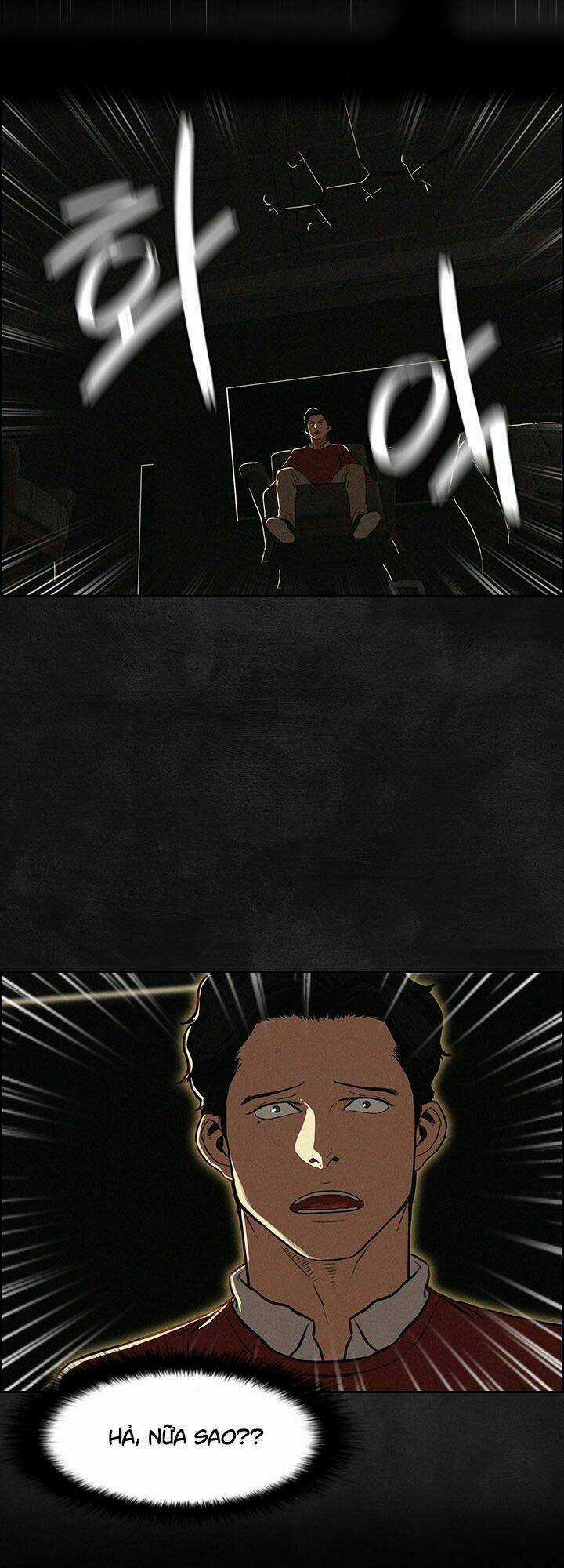 Chúa Tể Đồng Tiền - Chapter 12 - Trang 19