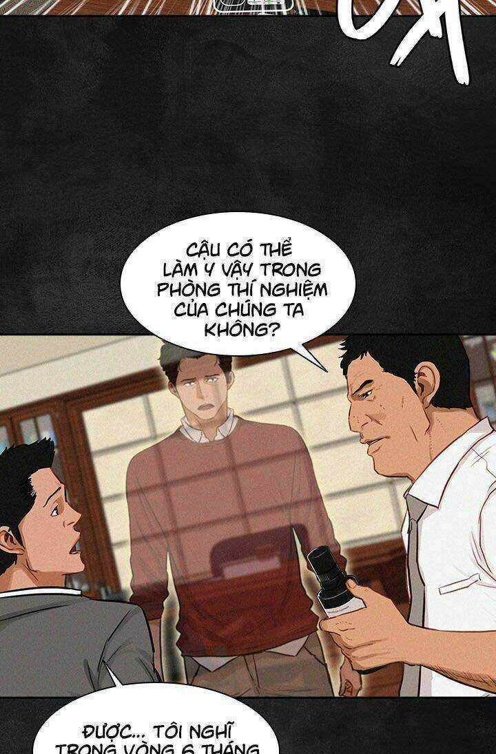 Chúa Tể Đồng Tiền - Chapter 12 - Trang 21