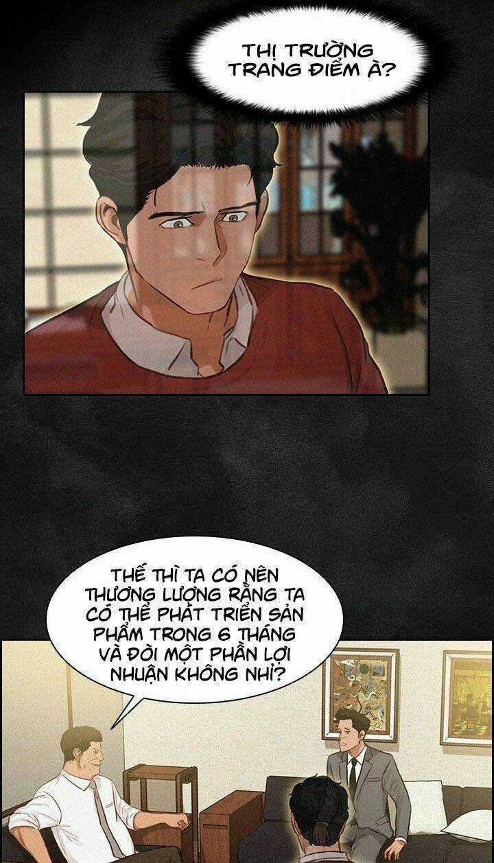 Chúa Tể Đồng Tiền - Chapter 12 - Trang 24