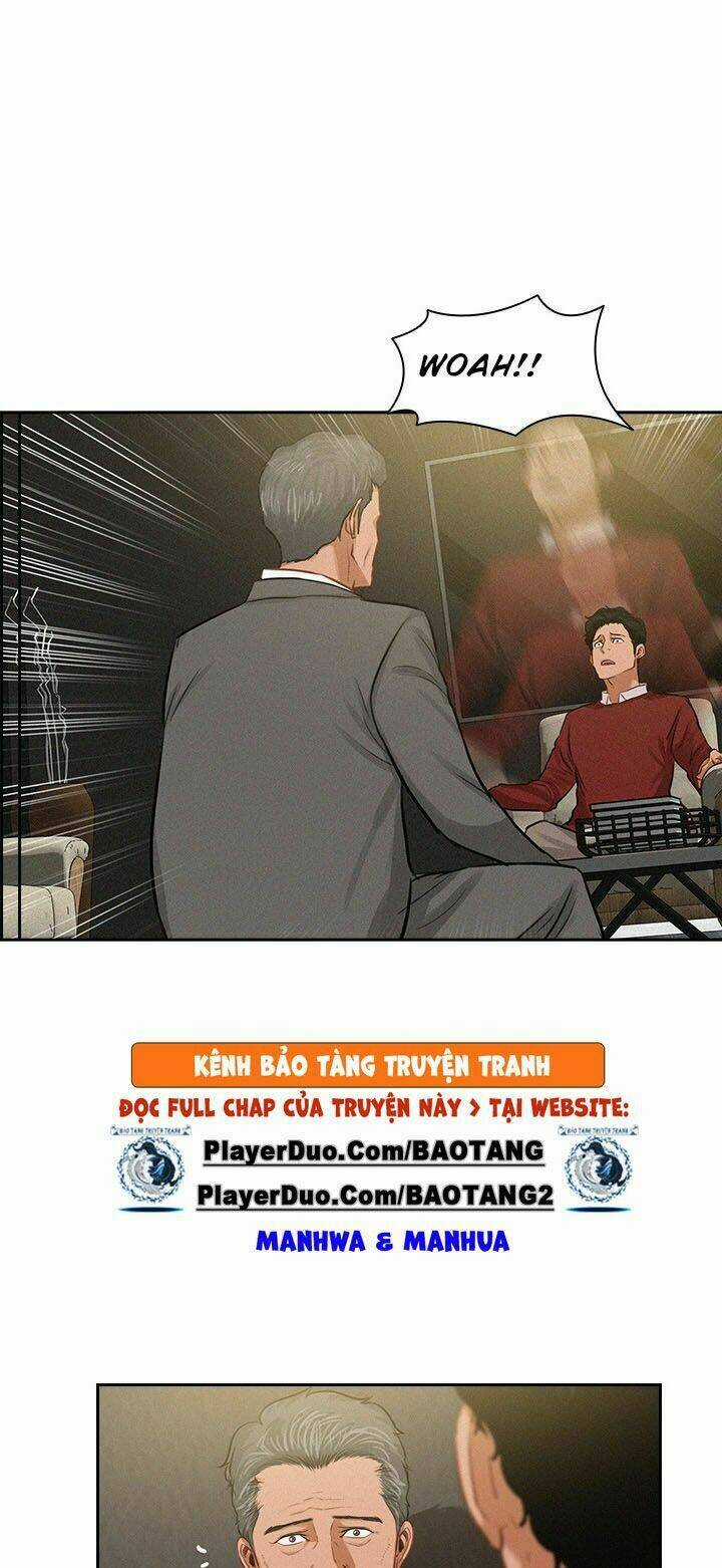 Chúa Tể Đồng Tiền - Chapter 12 - Trang 29