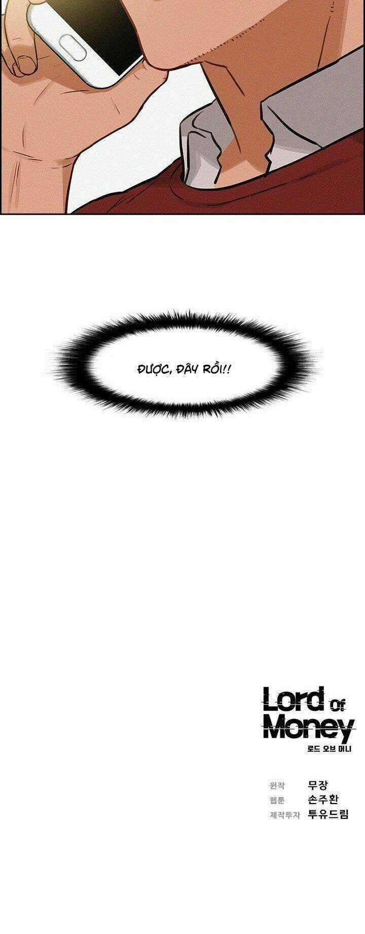 Chúa Tể Đồng Tiền - Chapter 12 - Trang 48