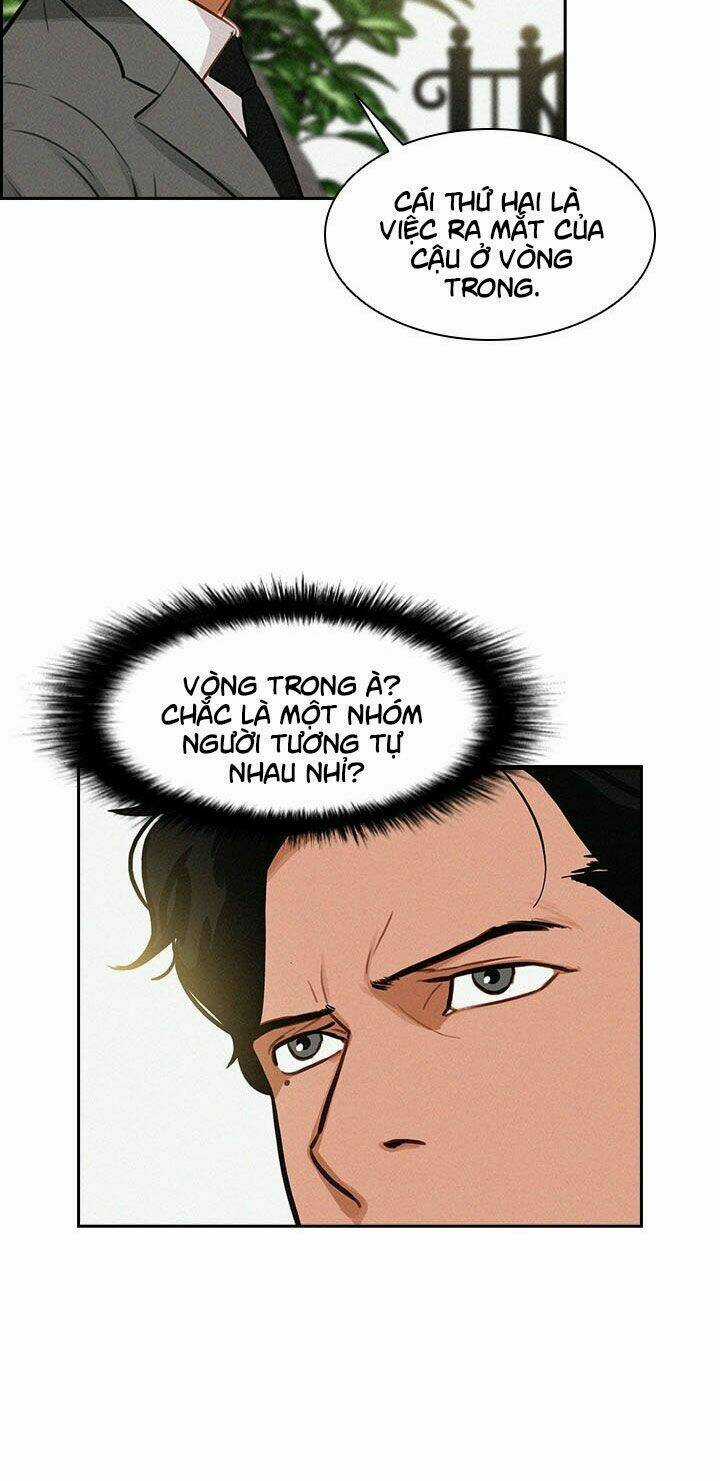 Chúa Tể Đồng Tiền - Chapter 12 - Trang 8