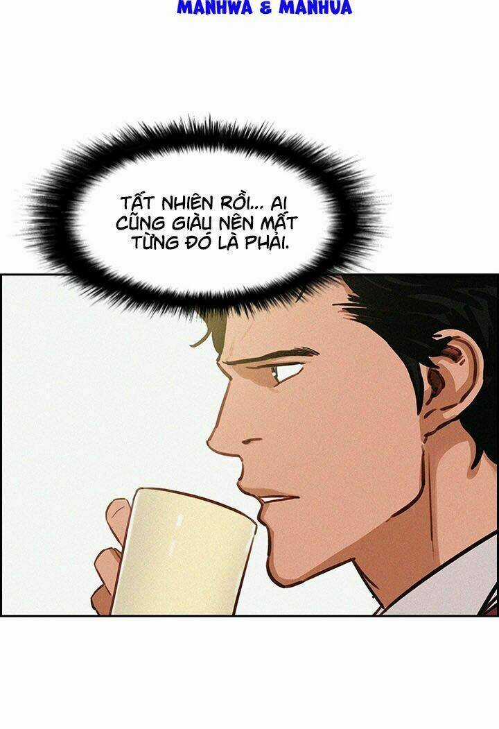 Chúa Tể Đồng Tiền - Chapter 12 - Trang 10