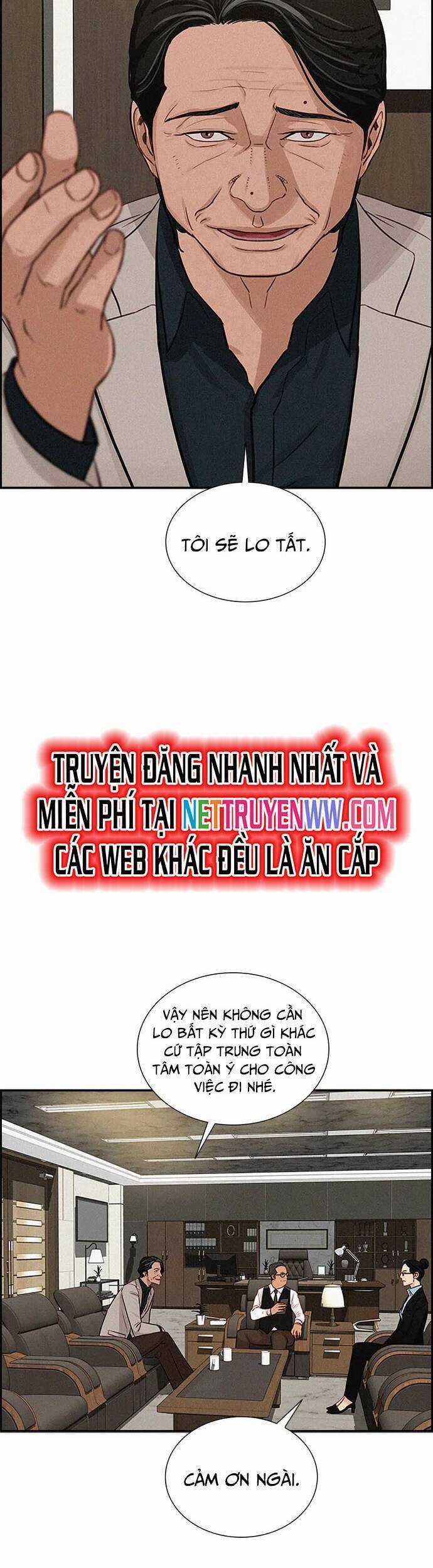 Chúa Tể Đồng Tiền - Chapter 120 - Trang 9