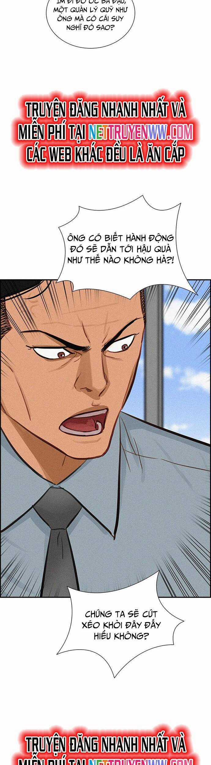 Chúa Tể Đồng Tiền - Chapter 121 - Trang 17