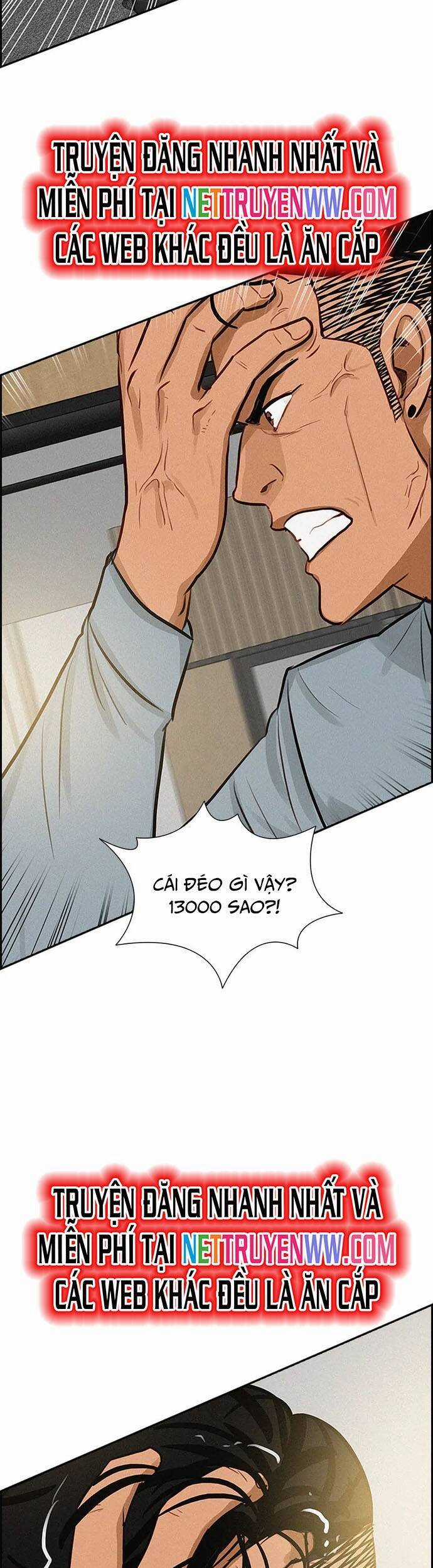 Chúa Tể Đồng Tiền - Chapter 121 - Trang 29