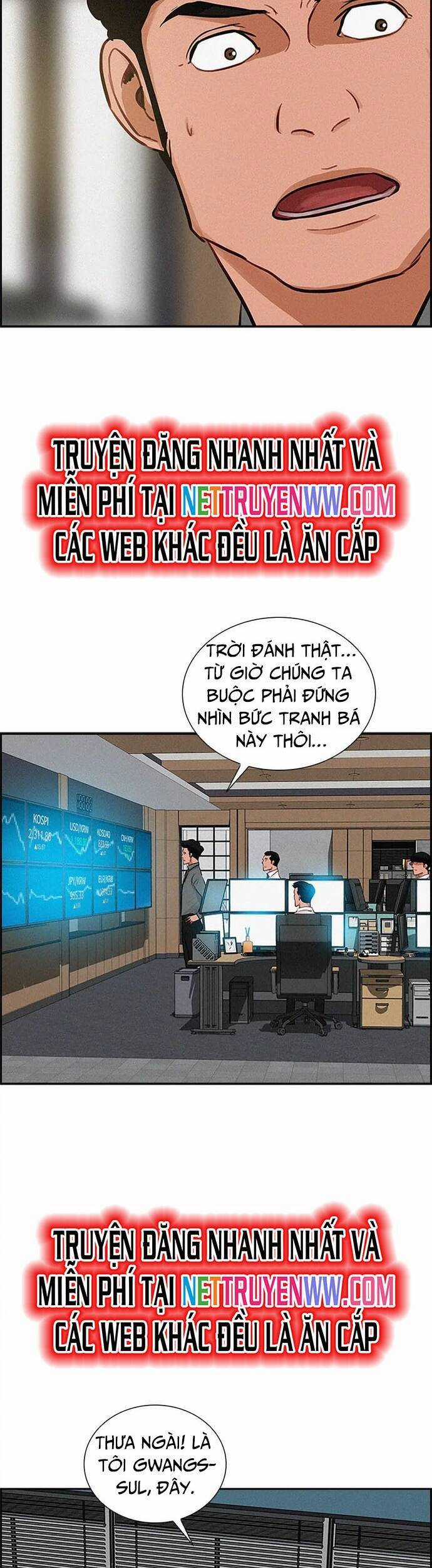 Chúa Tể Đồng Tiền - Chapter 121 - Trang 5