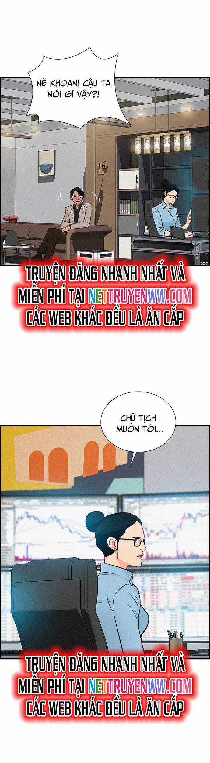 Chúa Tể Đồng Tiền - Chapter 121 - Trang 41