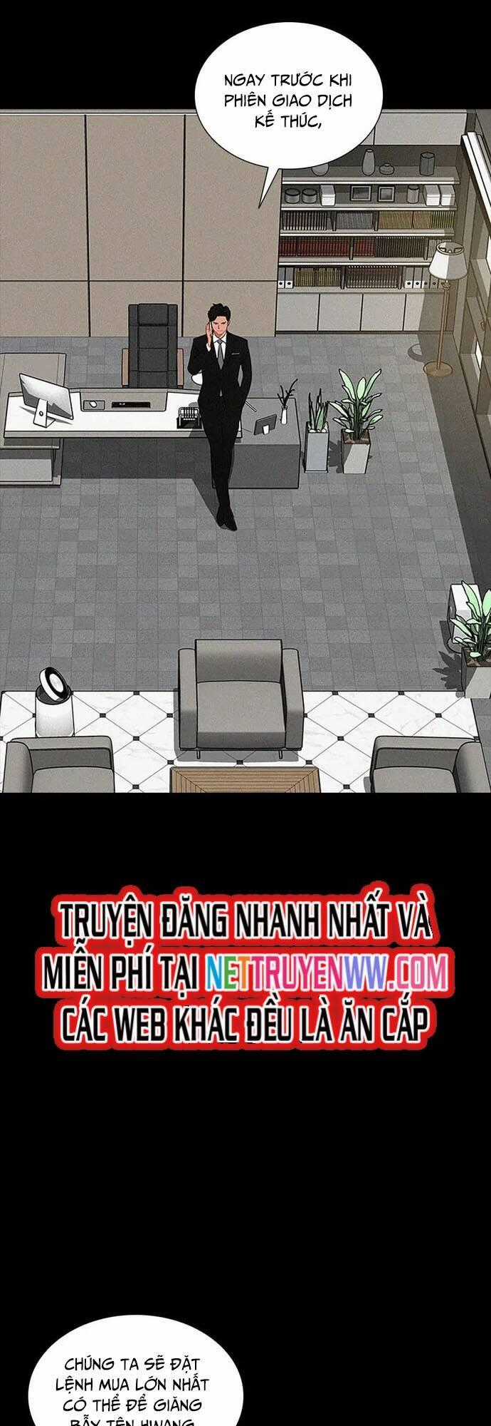 Chúa Tể Đồng Tiền - Chapter 122 - Trang 2