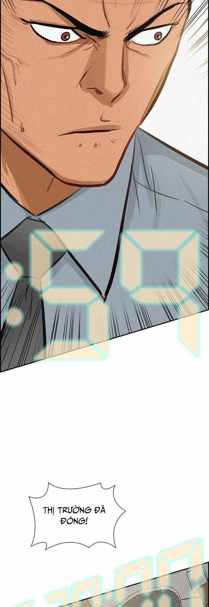 Chúa Tể Đồng Tiền - Chapter 122 - Trang 22