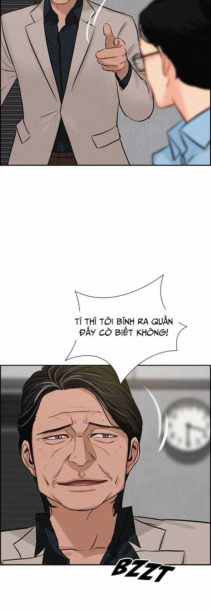 Chúa Tể Đồng Tiền - Chapter 122 - Trang 28