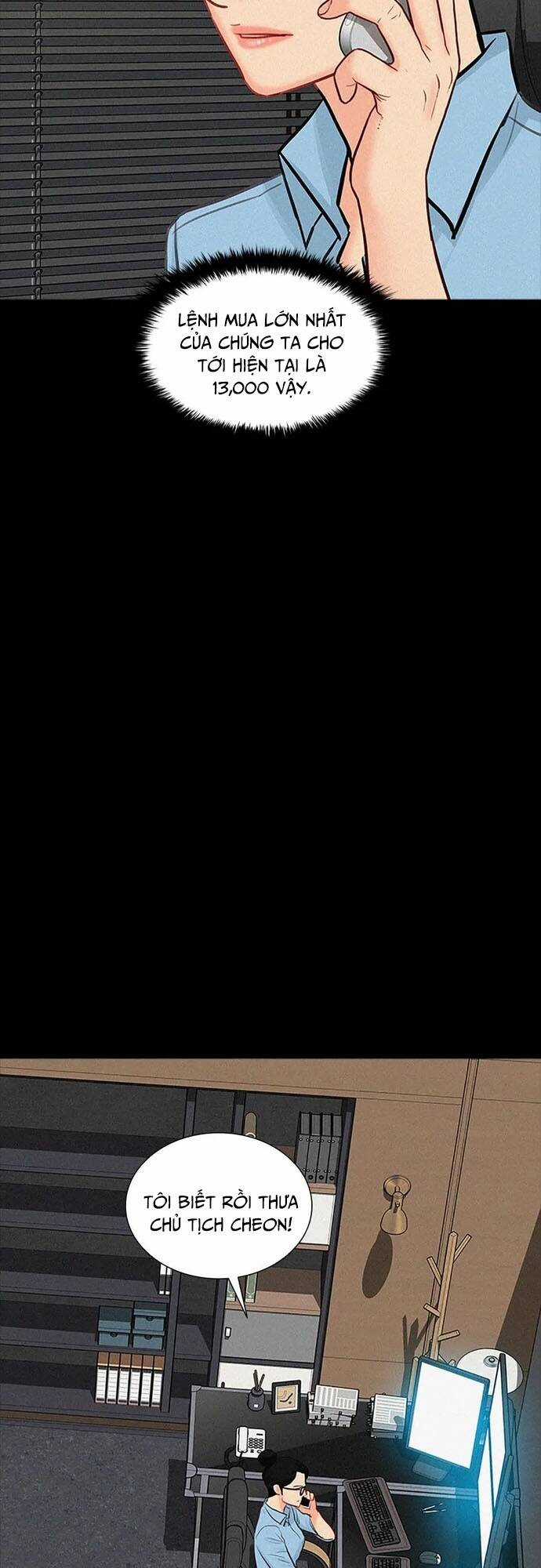 Chúa Tể Đồng Tiền - Chapter 122 - Trang 4