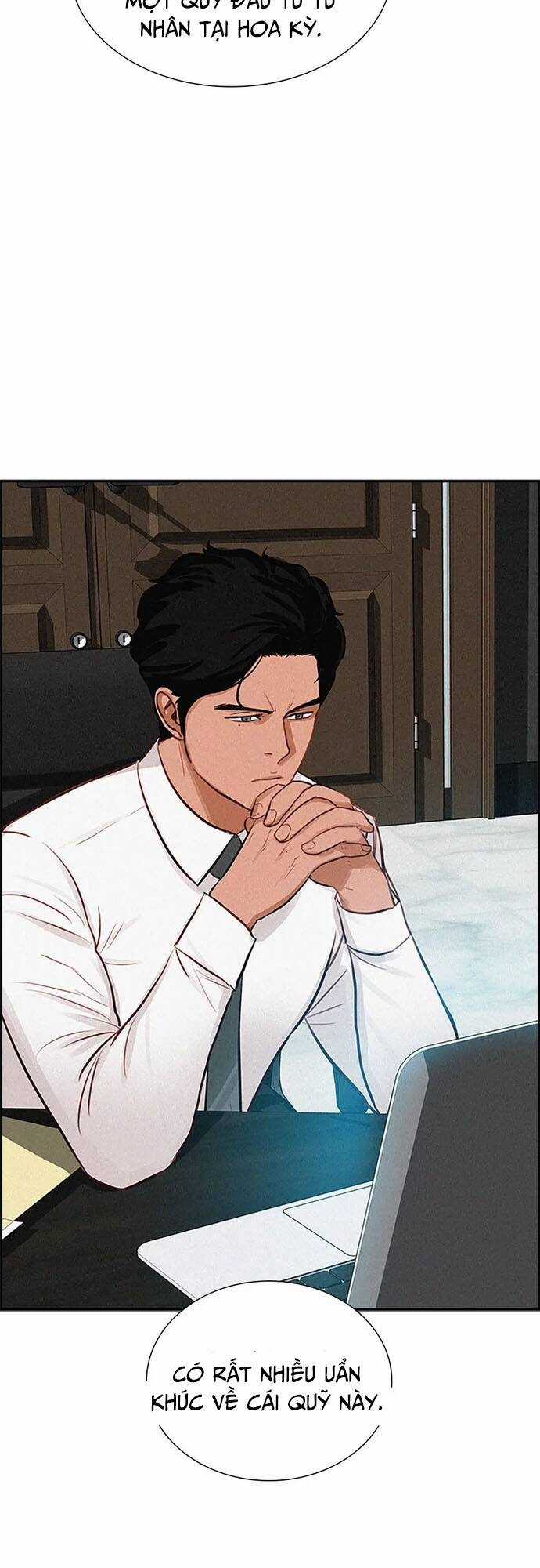 Chúa Tể Đồng Tiền - Chapter 122 - Trang 40