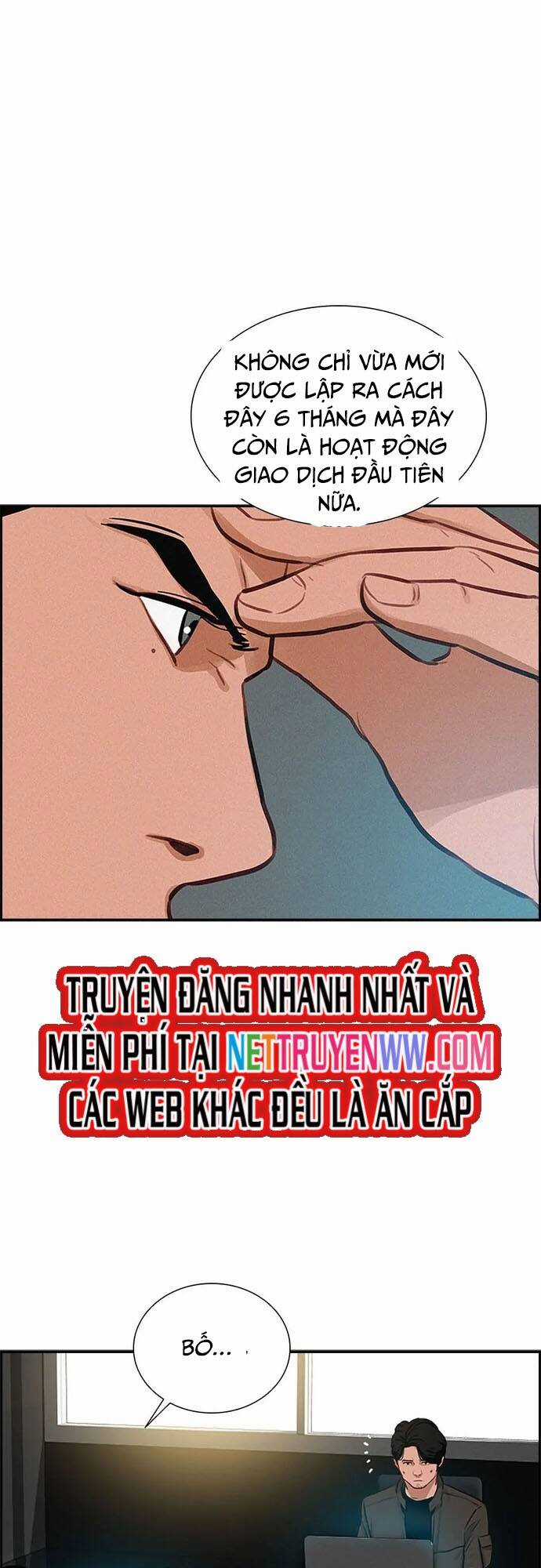 Chúa Tể Đồng Tiền - Chapter 122 - Trang 41