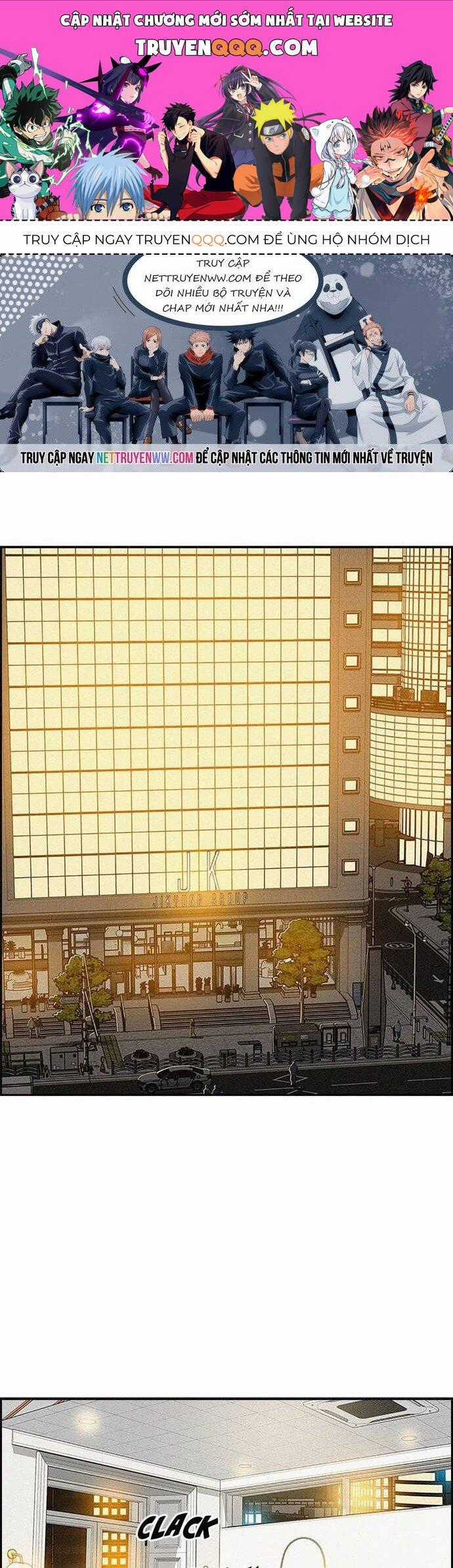 Chúa Tể Đồng Tiền - Chapter 123 - Trang 1