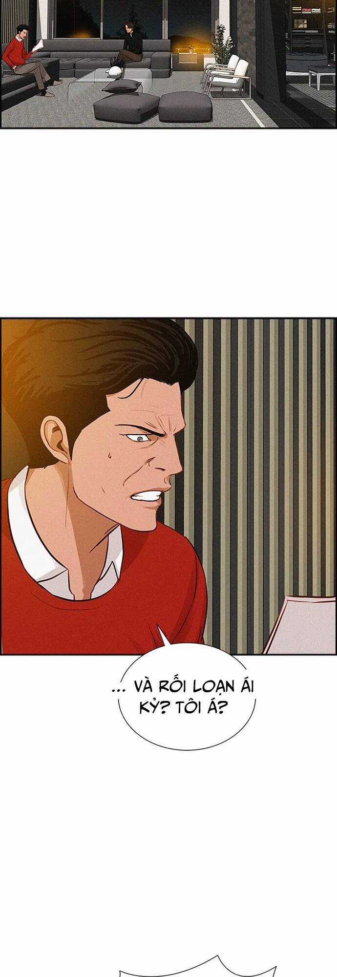 Chúa Tể Đồng Tiền - Chapter 123 - Trang 30