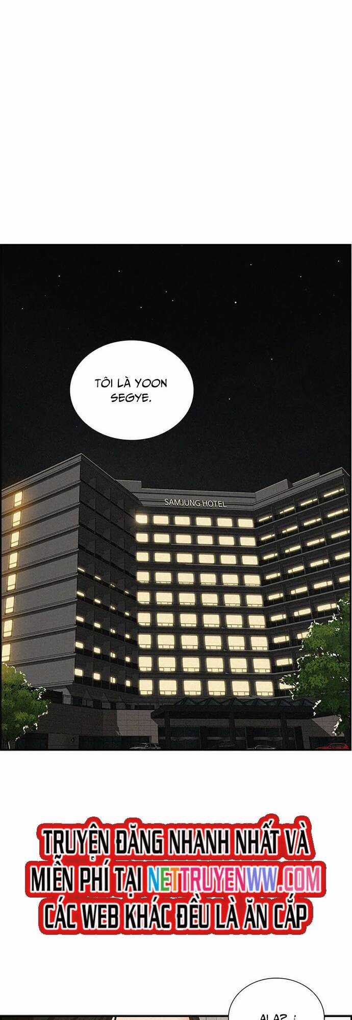 Chúa Tể Đồng Tiền - Chapter 123 - Trang 4