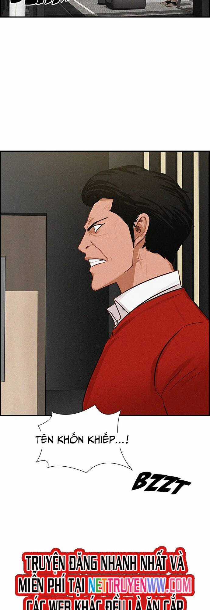 Chúa Tể Đồng Tiền - Chapter 123 - Trang 35