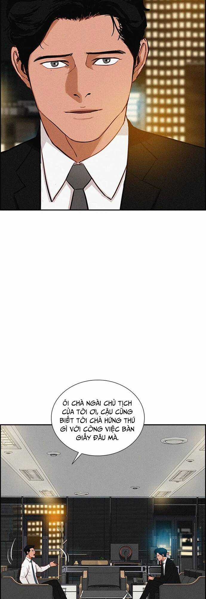 Chúa Tể Đồng Tiền - Chapter 124 - Trang 8