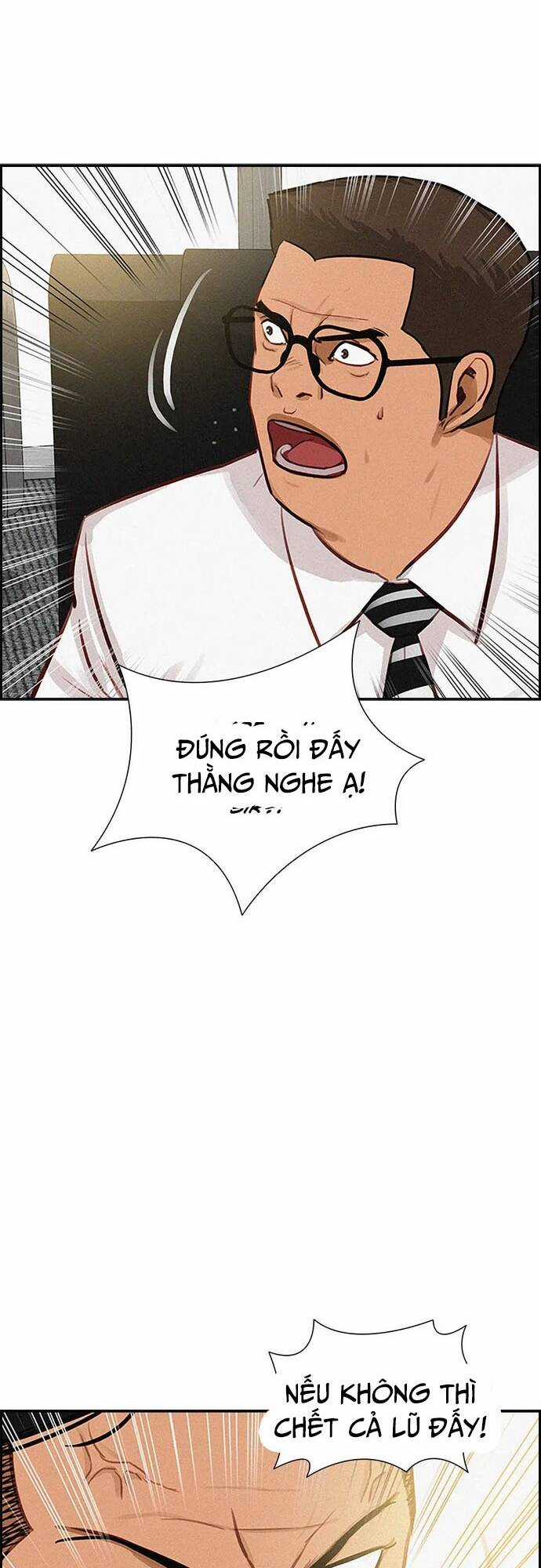 Chúa Tể Đồng Tiền - Chapter 125 - Trang 3