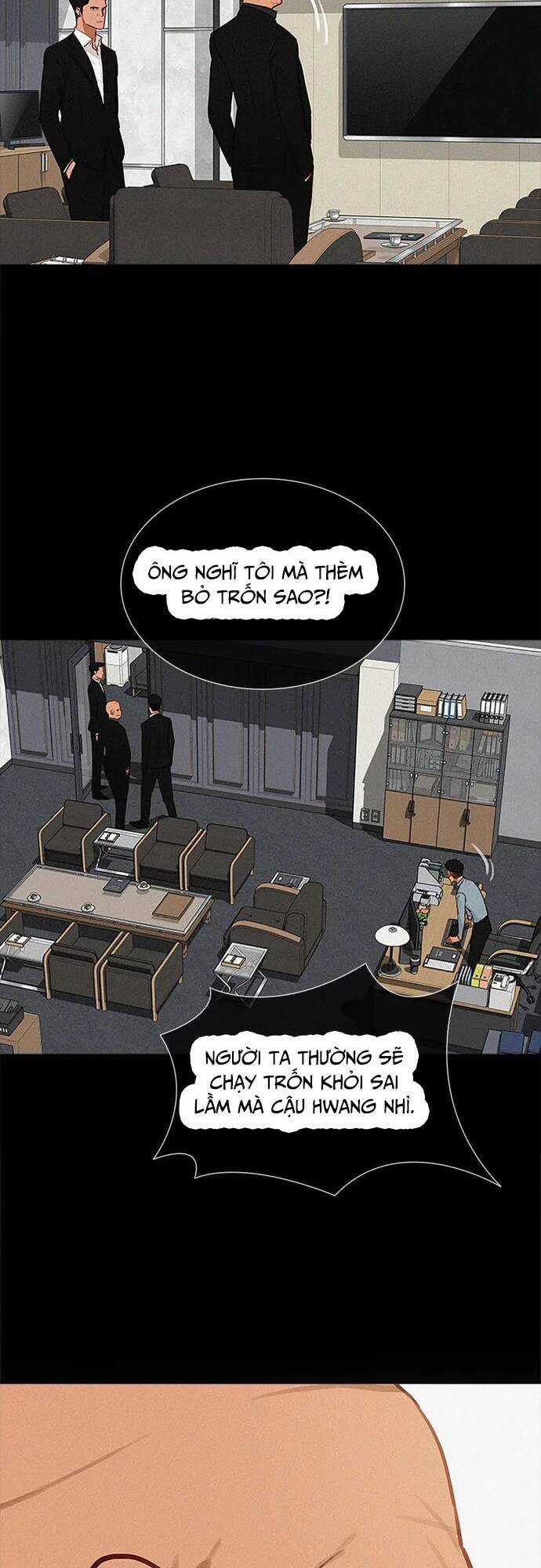 Chúa Tể Đồng Tiền - Chapter 125 - Trang 5