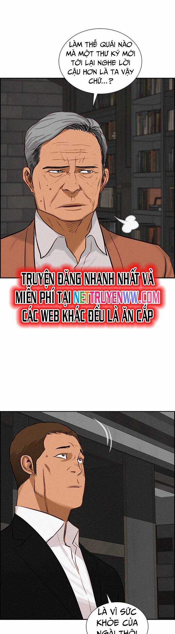 Chúa Tể Đồng Tiền - Chapter 128 - Trang 11