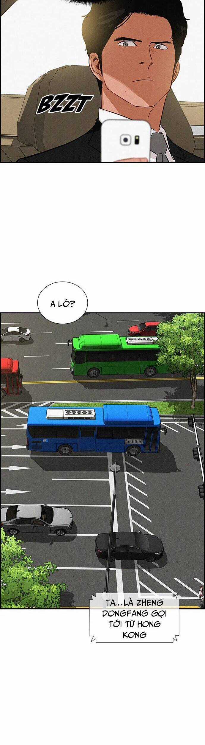 Chúa Tể Đồng Tiền - Chapter 128 - Trang 21