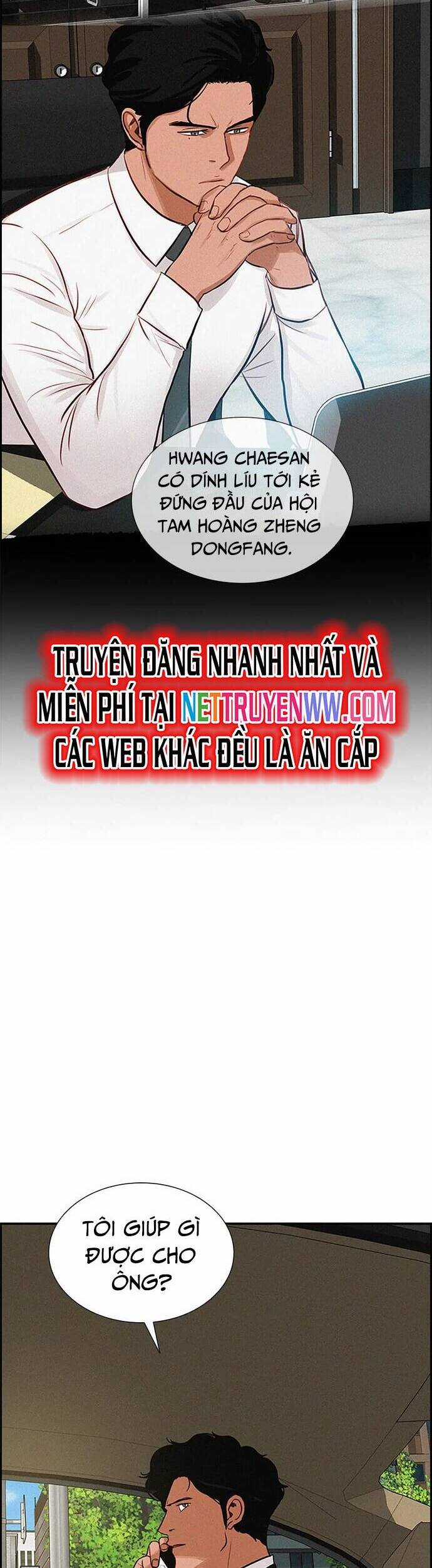 Chúa Tể Đồng Tiền - Chapter 128 - Trang 23