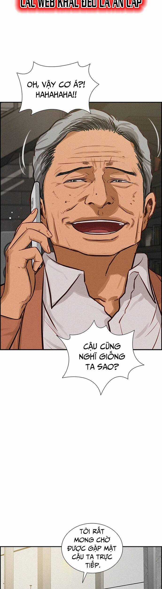 Chúa Tể Đồng Tiền - Chapter 128 - Trang 4