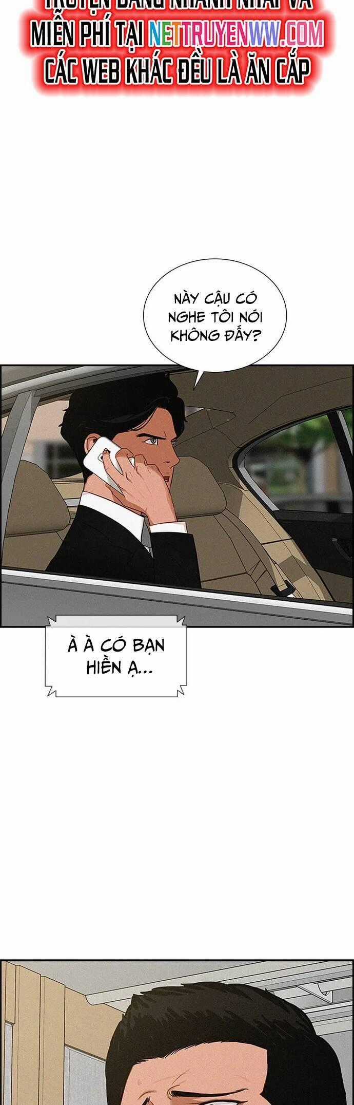 Chúa Tể Đồng Tiền - Chapter 128 - Trang 42