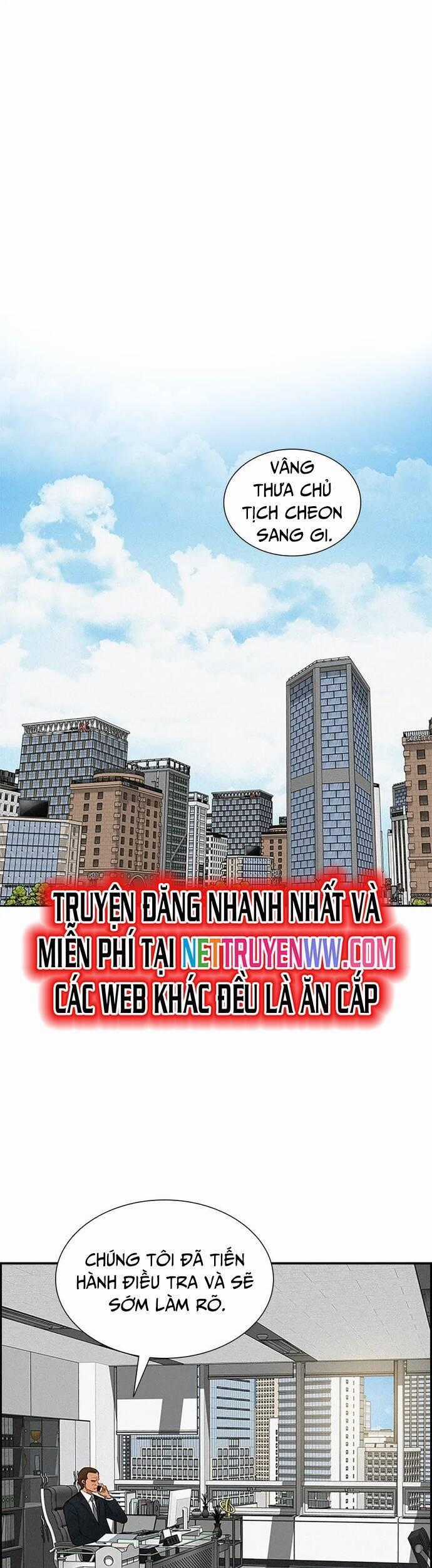 Chúa Tể Đồng Tiền - Chapter 129 - Trang 2