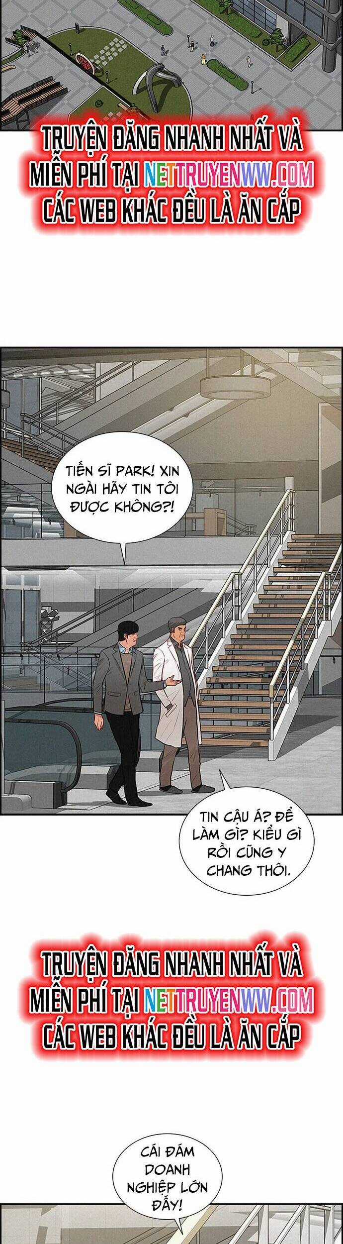 Chúa Tể Đồng Tiền - Chapter 129 - Trang 29