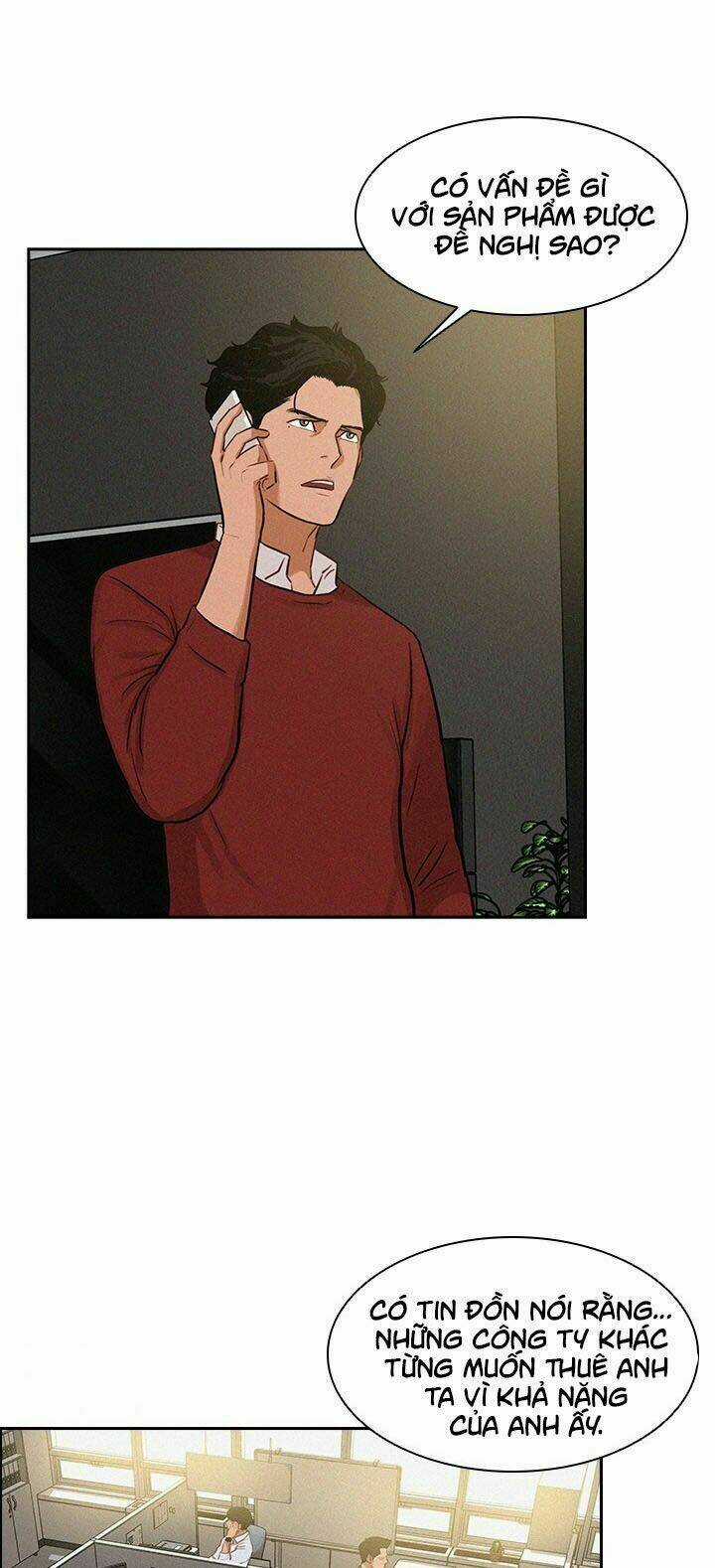 Chúa Tể Đồng Tiền - Chapter 13 - Trang 2