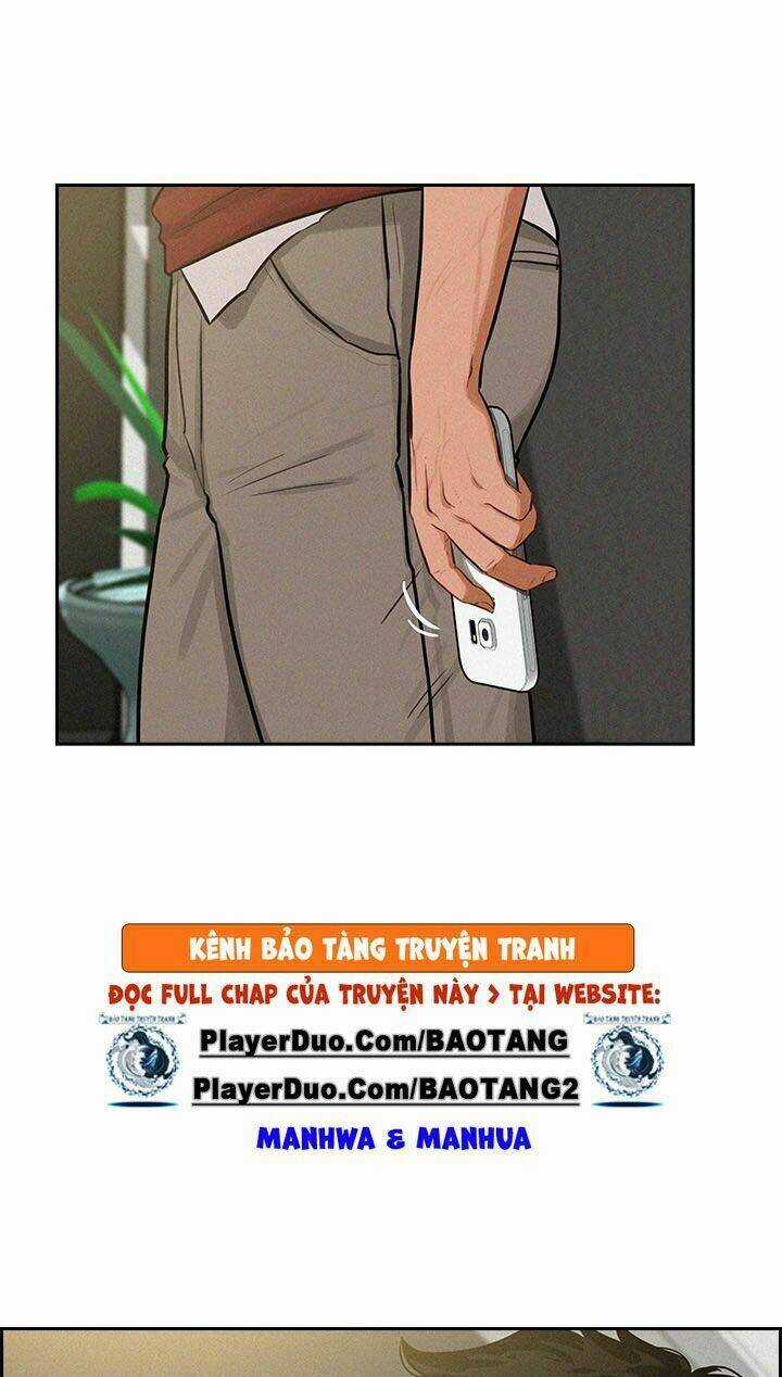 Chúa Tể Đồng Tiền - Chapter 13 - Trang 11