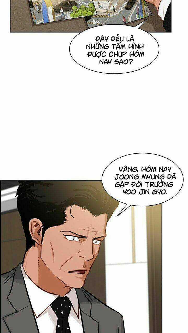 Chúa Tể Đồng Tiền - Chapter 13 - Trang 14