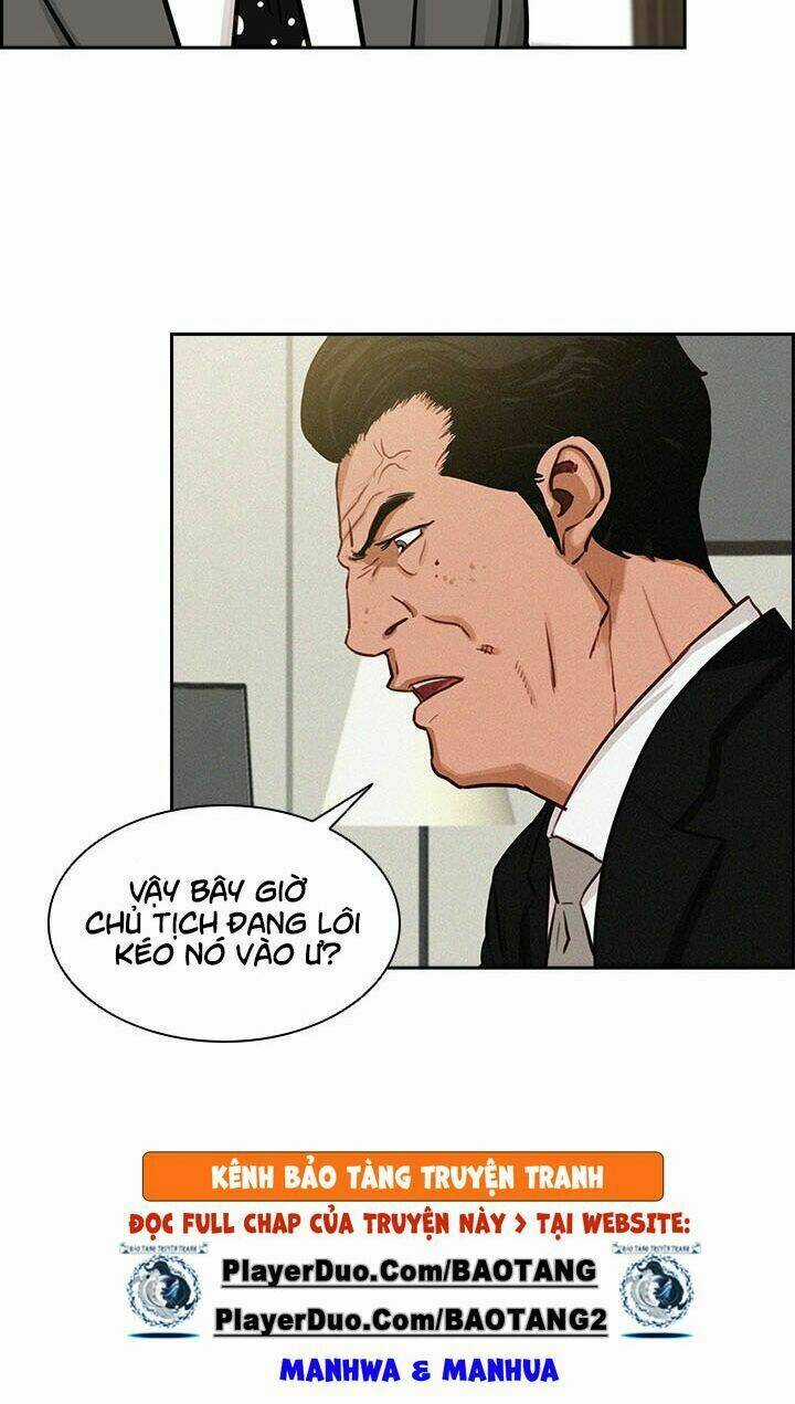 Chúa Tể Đồng Tiền - Chapter 13 - Trang 15