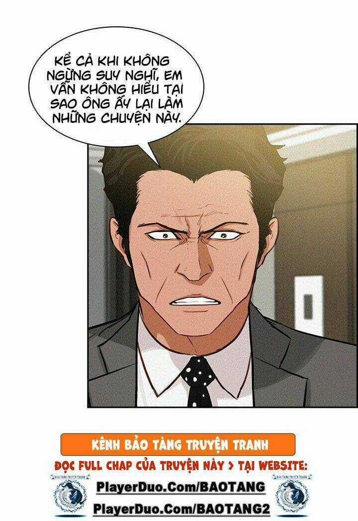 Chúa Tể Đồng Tiền - Chapter 13 - Trang 17