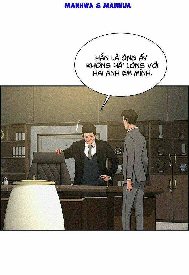 Chúa Tể Đồng Tiền - Chapter 13 - Trang 18