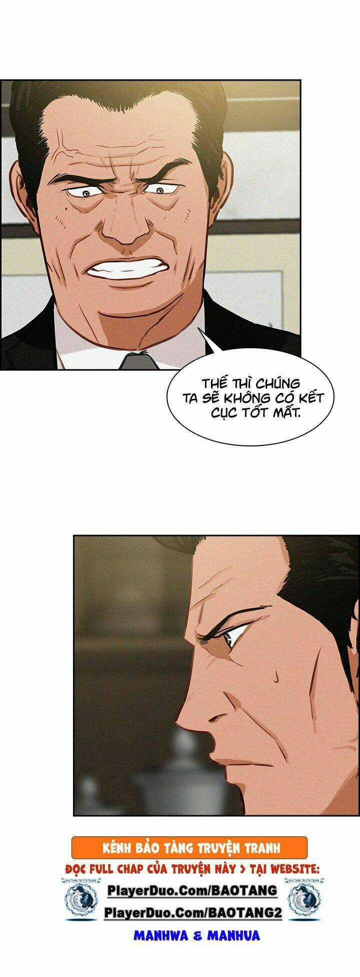 Chúa Tể Đồng Tiền - Chapter 13 - Trang 19