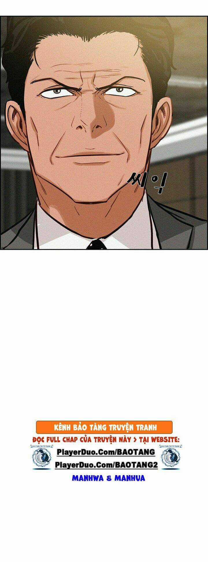 Chúa Tể Đồng Tiền - Chapter 13 - Trang 21