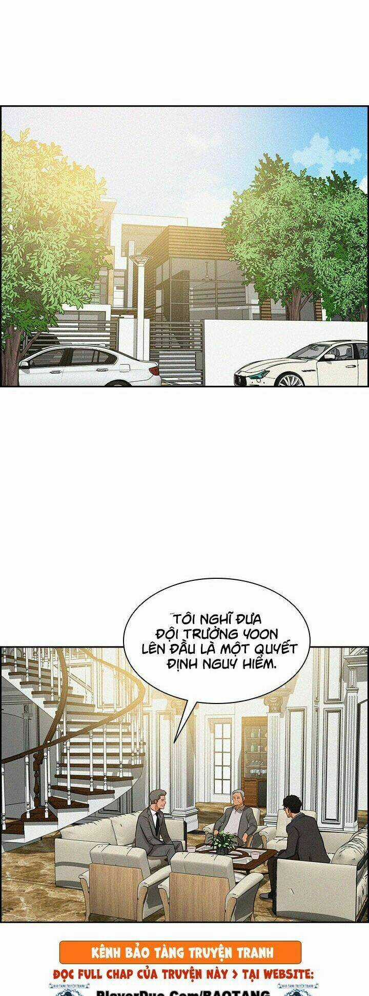 Chúa Tể Đồng Tiền - Chapter 13 - Trang 22