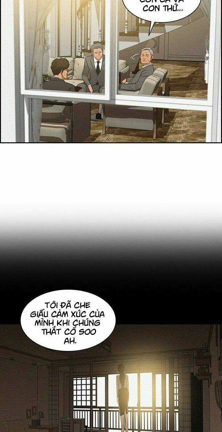 Chúa Tể Đồng Tiền - Chapter 13 - Trang 26
