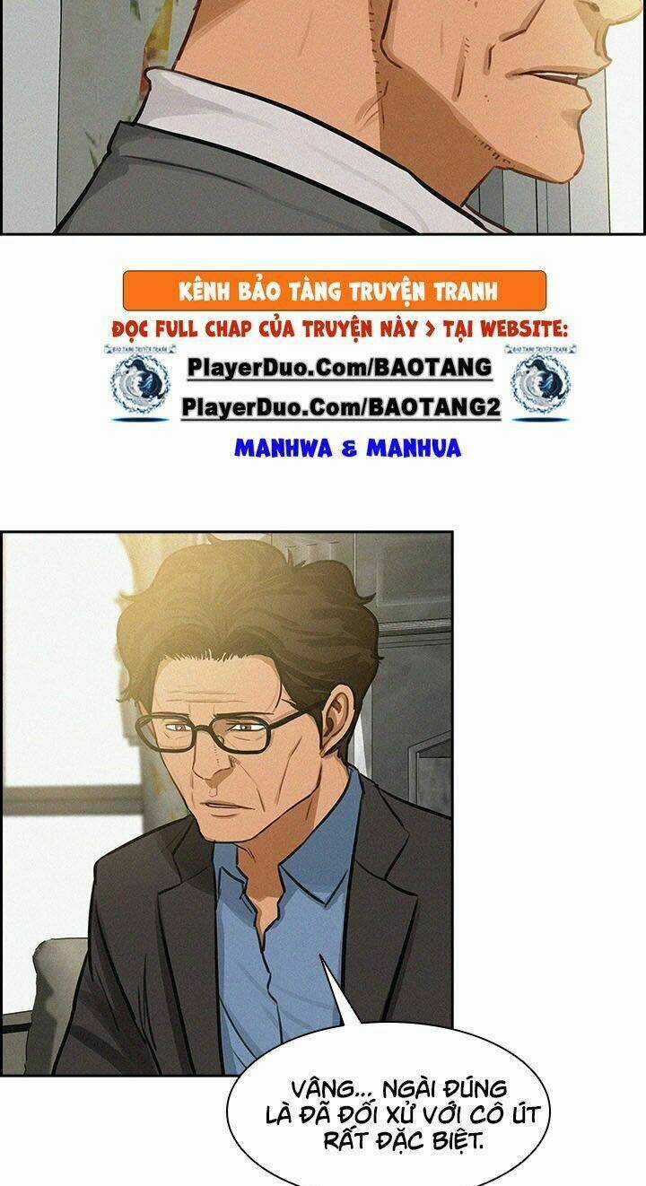 Chúa Tể Đồng Tiền - Chapter 13 - Trang 28