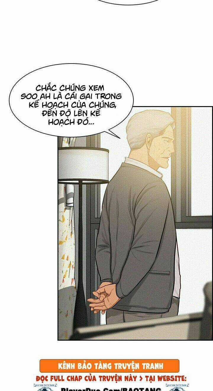 Chúa Tể Đồng Tiền - Chapter 13 - Trang 29