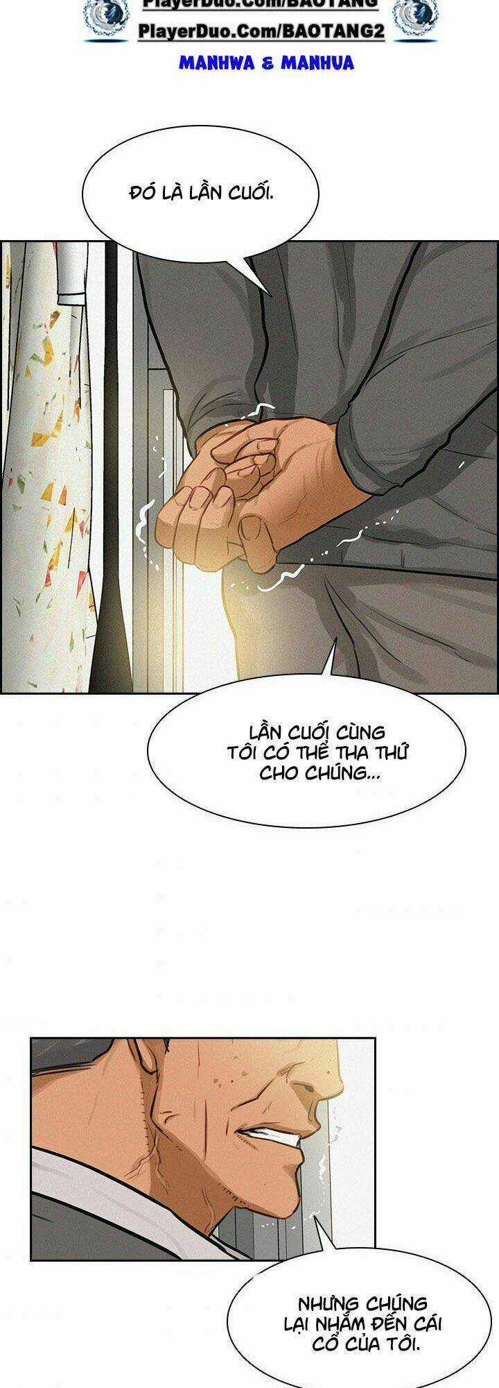 Chúa Tể Đồng Tiền - Chapter 13 - Trang 30