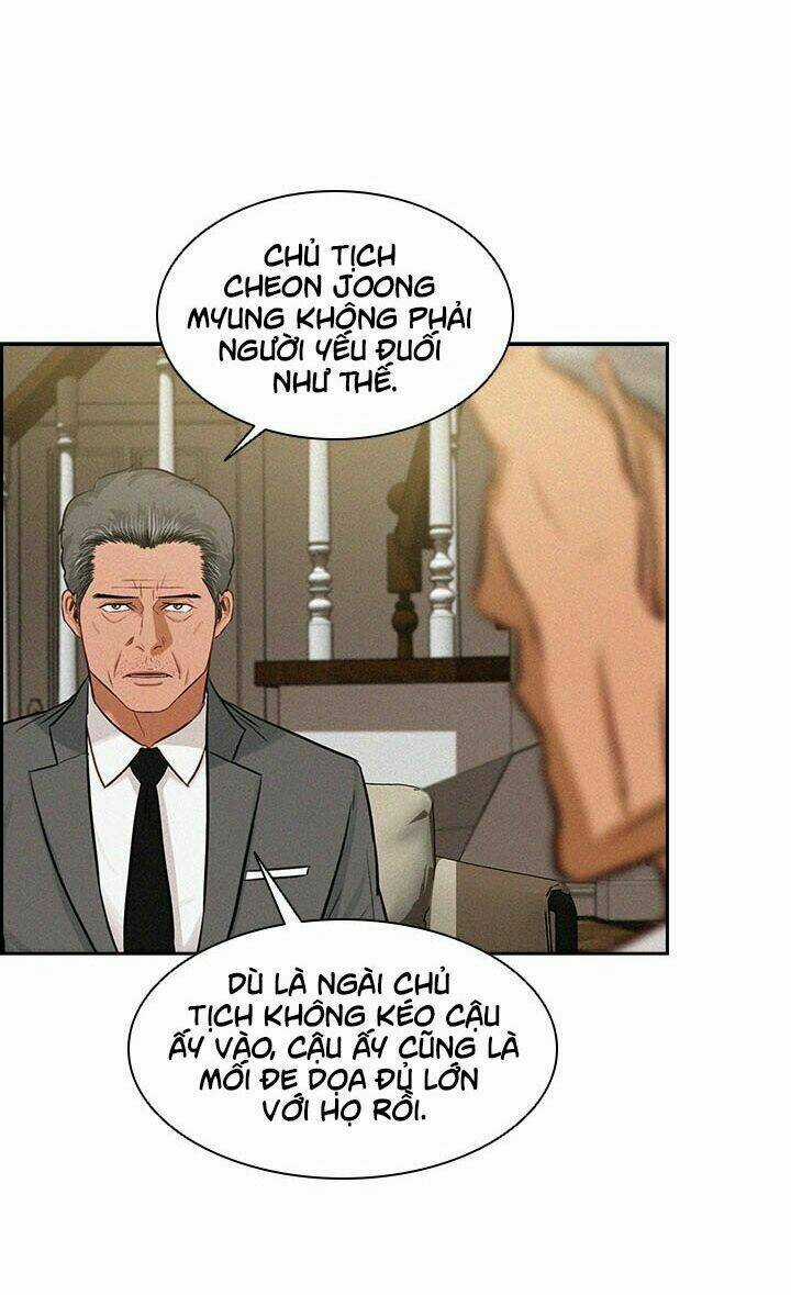 Chúa Tể Đồng Tiền - Chapter 13 - Trang 32