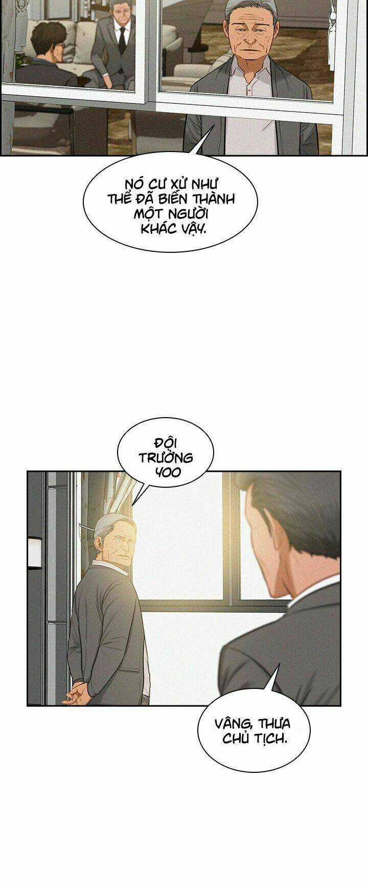 Chúa Tể Đồng Tiền - Chapter 13 - Trang 34