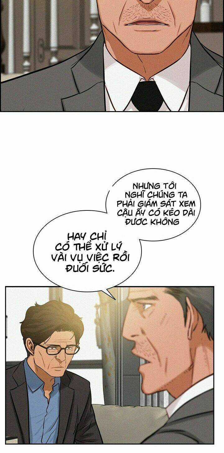 Chúa Tể Đồng Tiền - Chapter 13 - Trang 36