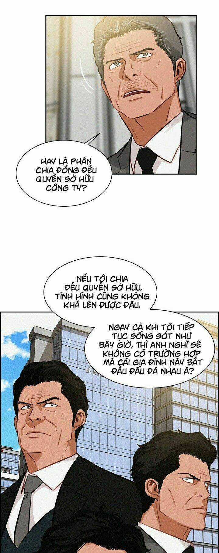 Chúa Tể Đồng Tiền - Chapter 13 - Trang 39