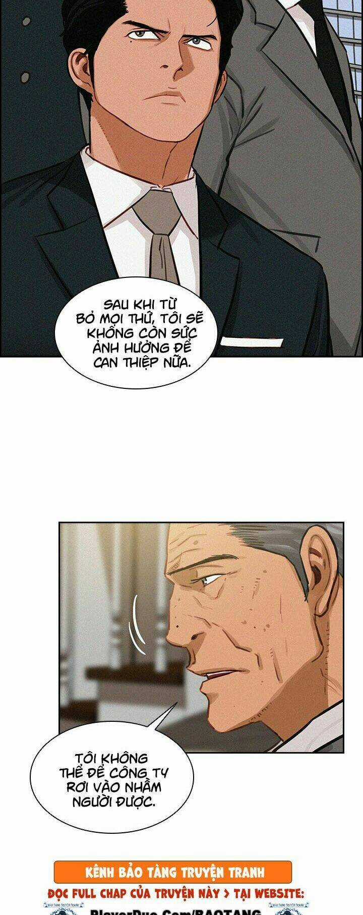 Chúa Tể Đồng Tiền - Chapter 13 - Trang 40